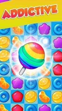 Candies Legend 2019 screenshot 1
