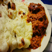 Butter Naan Recipes icon