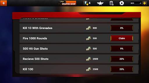 Counter 1.6 screenshot 5