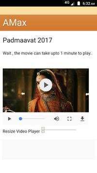 Padmaavat Full Movie 2018 HD screenshot 2