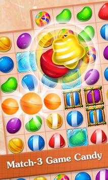 Candy Fever screenshot 3