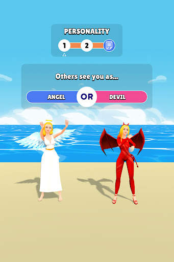 Run of Truth: Life Simulator screenshot 9