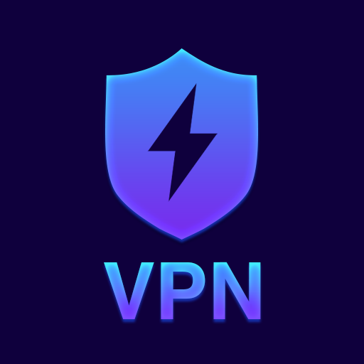Free VPN - Stable&amp;Fast icon