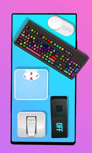 Fidget toys Antianxiety game screenshot 6