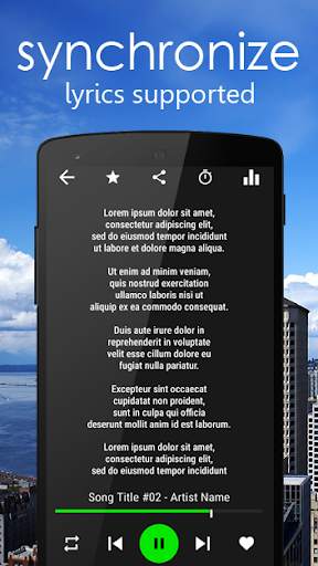 Nomcebo Zikode Songs and Lyrics screenshot 2