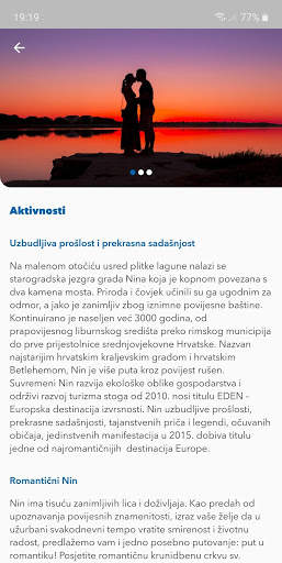 Visit Nin screenshot 6
