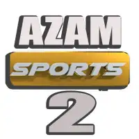 AZAM TV  MAX | AZAM SPORT 2 LIVE | AZAM TV | LIVE icon