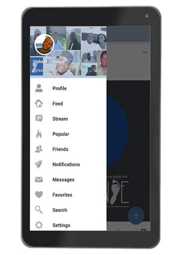 Journye Social Media screenshot 8