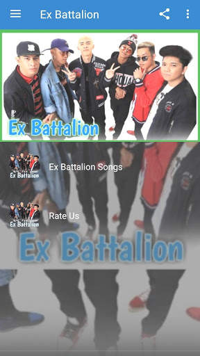 Ex Battalion Favorite - Miloves Song' 40 screenshot 2