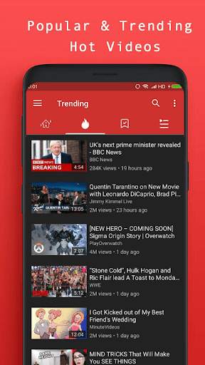 Play Tube & Video Tube screenshot 6