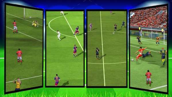 Play FIFA 17 screenshot 1