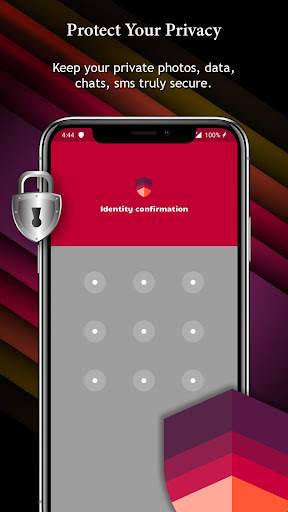 Game Lock - App Lock, Chat Locker, Pattern Lock screenshot 2