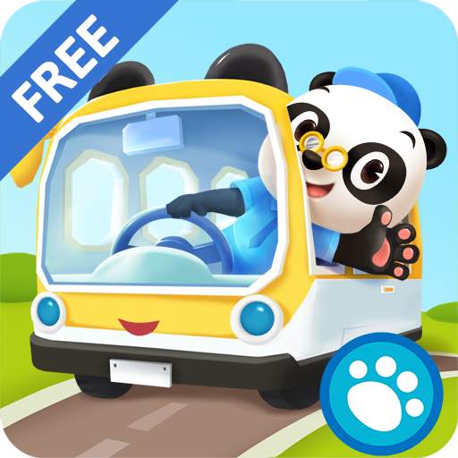 Dr. Panda Bus Driver - Free 1.95