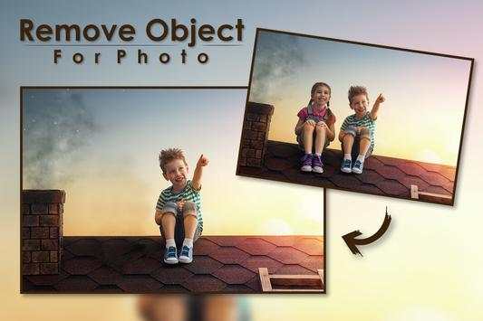 Remove Object From Background Photos screenshot 5