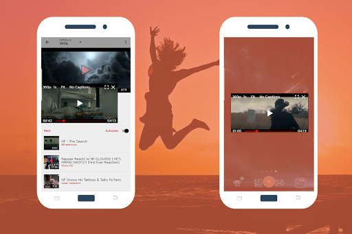 TubeVance - TubePlayer - Tube Video Audio screenshot 3