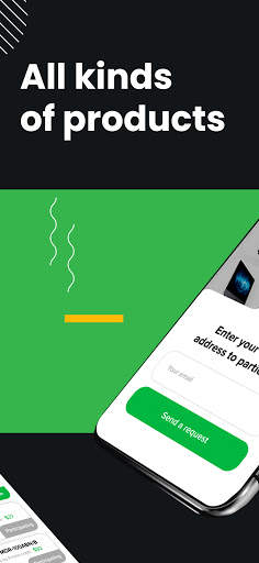Promocode screenshot 4