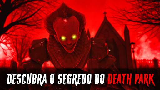 Parque da Morte 2: Palhaço screenshot 2