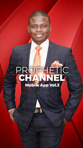 Prophetic Channel screenshot 1