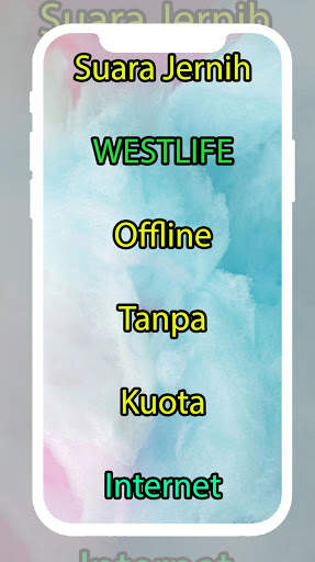 Westlife Best Song Mp3 Offline screenshot 4