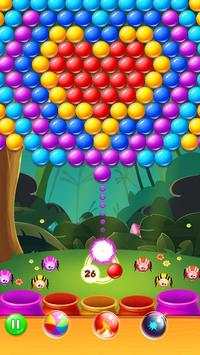 Bubble Shooter - Mystery Legend screenshot 4