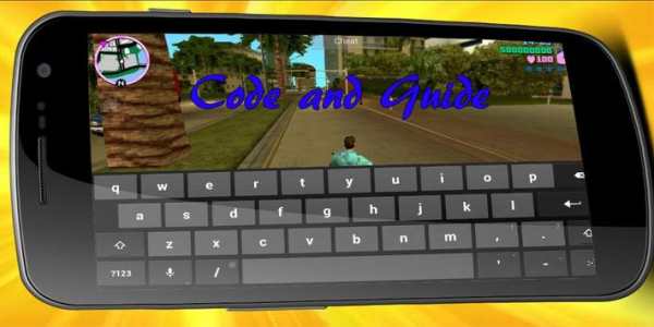 Guide for GTA Vice City screenshot 1