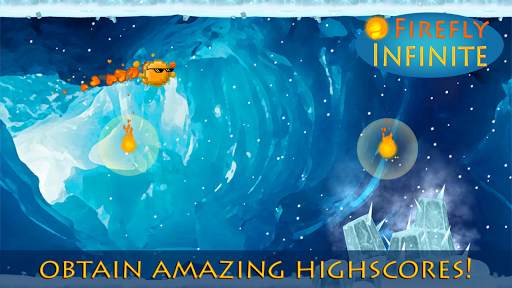 Firefly Infinite screenshot 4