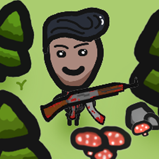 BeastBoyShub: Le chasseur de zombies icon