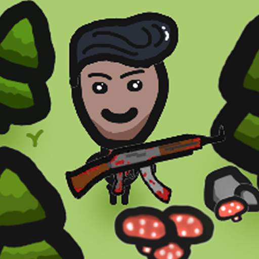BeastBoyShub: The Zombie Hunter 2.5