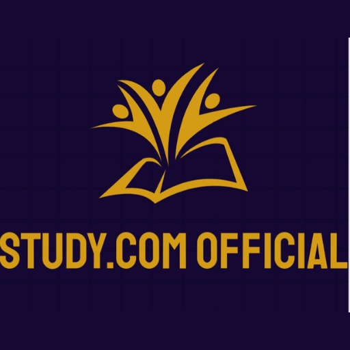 STUDY.COM OFFICIAL icon