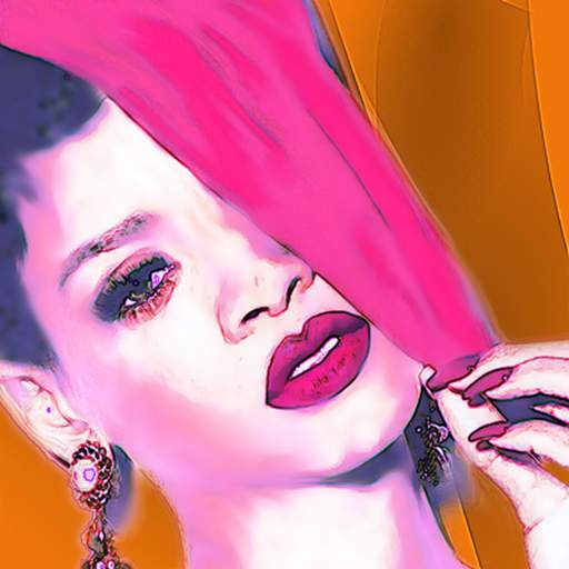 Rihanna Guess The Song 3.2.7zg