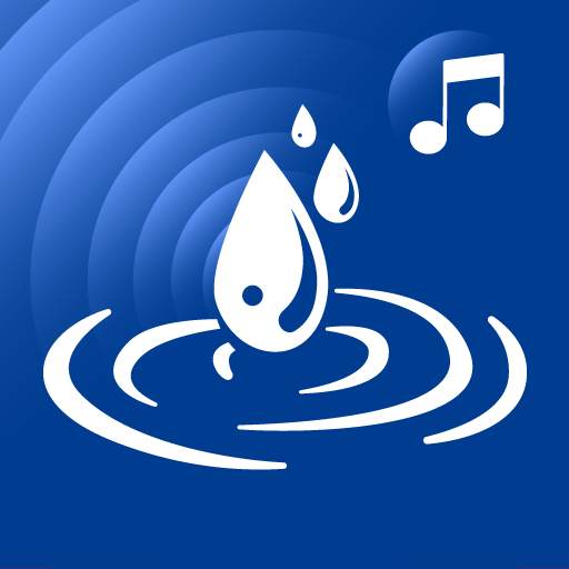 ringtones water for phone, water sounds free 1.13