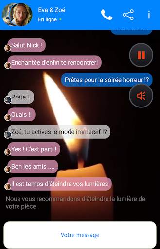Friendzoné - Jeux sms screenshot 3