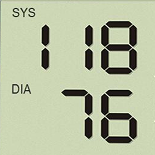 High Blood Pressure icon