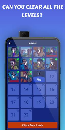 Rudra Game Boom Chik Chik Boom screenshot 3