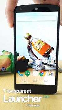 Layar Transparan screenshot 3
