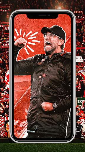 🔴 Liverpool Wallpaper - The Reds - HD & 4K screenshot 4