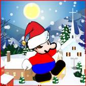 Jungle World Mario 1.1