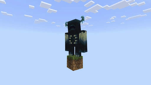 One Block Map for Minecraft screenshot 2
