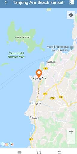 Best Places in Sabah screenshot 3
