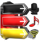 Radio Germany AM-FM Online icon