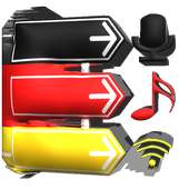 Radio Germany AM-FM Online