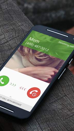 Fake call - prank screenshot 4