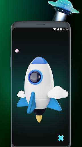 Clean Go screenshot 2