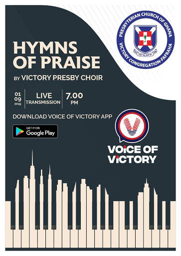 Voice of Victory screenshot 4