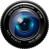 Camera For Cannon HD 27.02.21