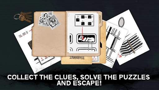 Escape Game: Madness 3D screenshot 3