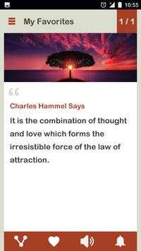 Power Of Attraction Daily screenshot 2