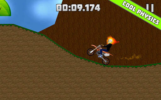 Dead Rider screenshot 17