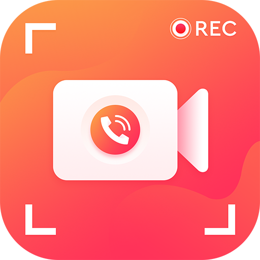 Auto Video Call Recorder 2021 icon