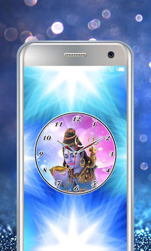 Shiva Clock screenshot 5